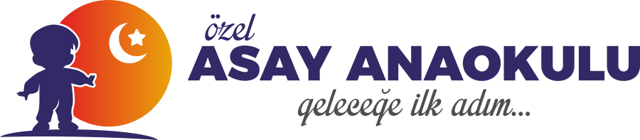 Özel Asay Anaokulu logosu