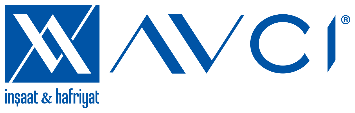Avcı İnşaat & Hafriyat logosu
